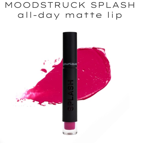 Younique Other - Younique Moonstruck Splash All-Day Matte Lip